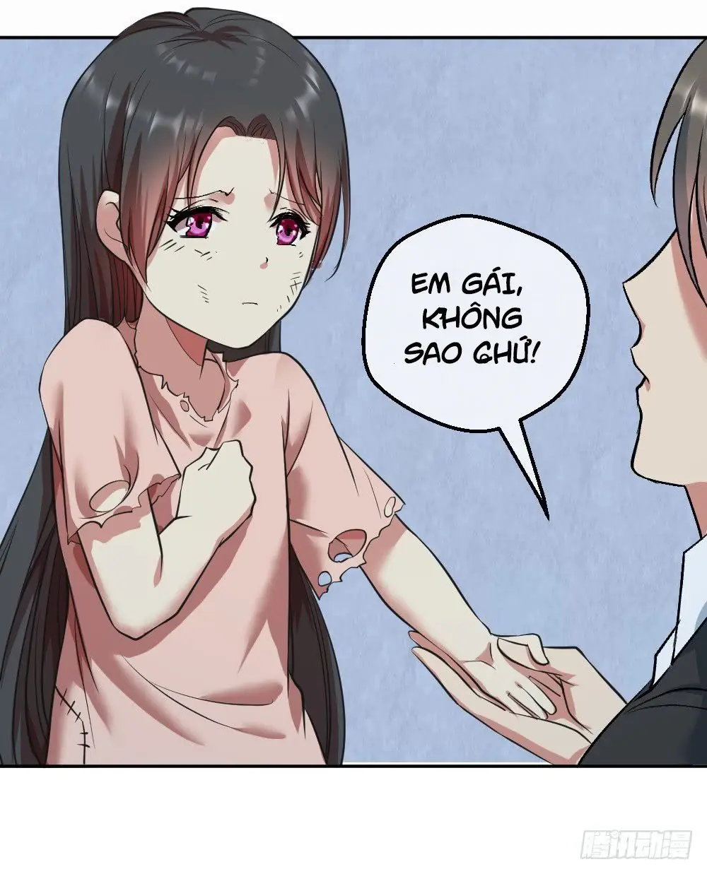 Tuyệt Thế Thiên Tài Hệ Thống Chapter 4 - Trang 33