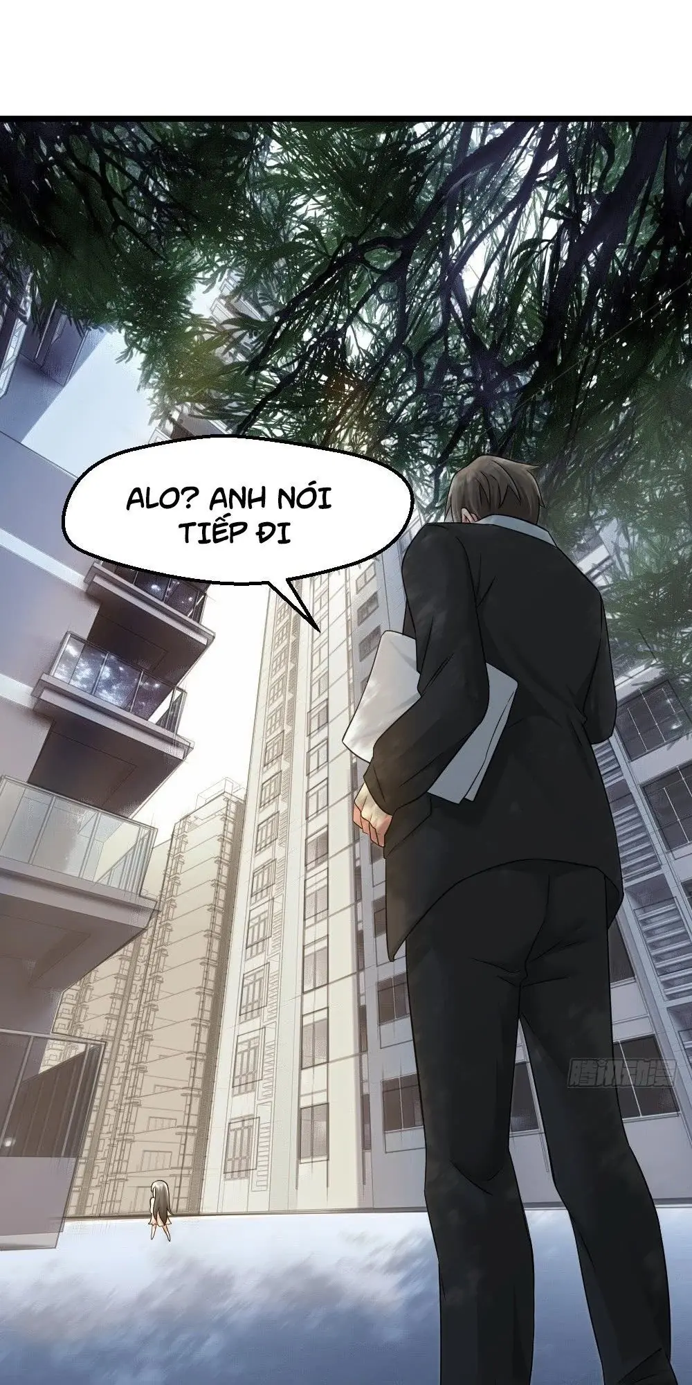 Tuyệt Thế Thiên Tài Hệ Thống Chapter 4 - Trang 4