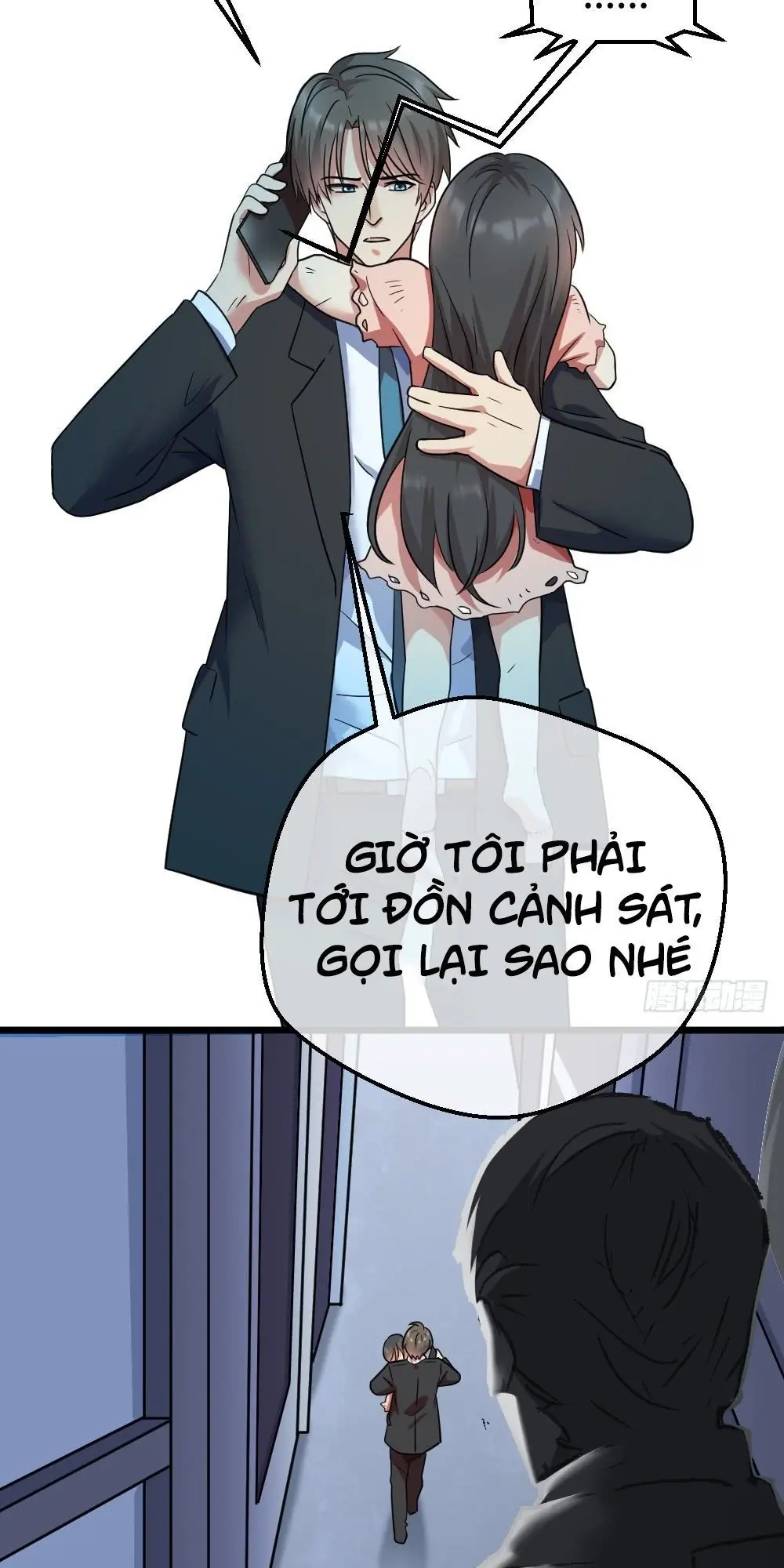 Tuyệt Thế Thiên Tài Hệ Thống Chapter 4 - Trang 41
