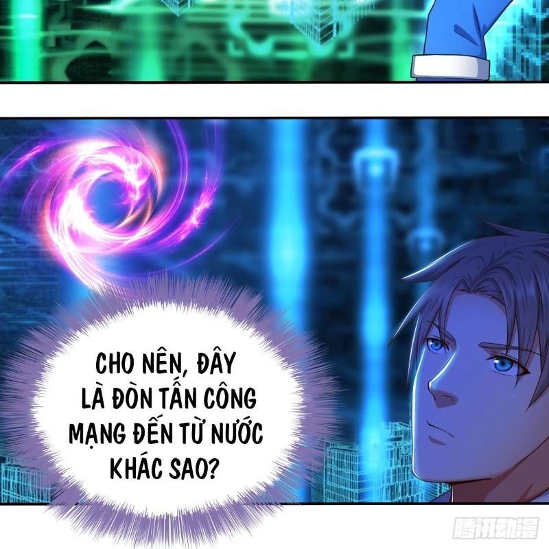 Tuyệt Thế Thiên Tài Hệ Thống Chapter 40 - Trang 21
