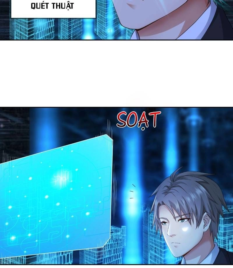 Tuyệt Thế Thiên Tài Hệ Thống Chapter 40 - Trang 9
