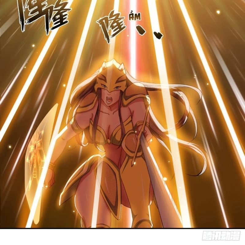 Tuyệt Thế Thiên Tài Hệ Thống Chapter 41 - Trang 11