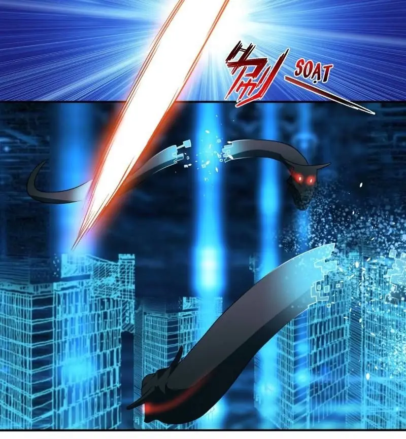 Tuyệt Thế Thiên Tài Hệ Thống Chapter 41 - Trang 3
