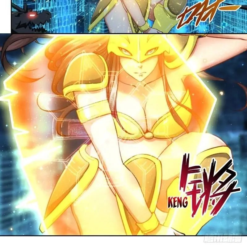 Tuyệt Thế Thiên Tài Hệ Thống Chapter 41 - Trang 9
