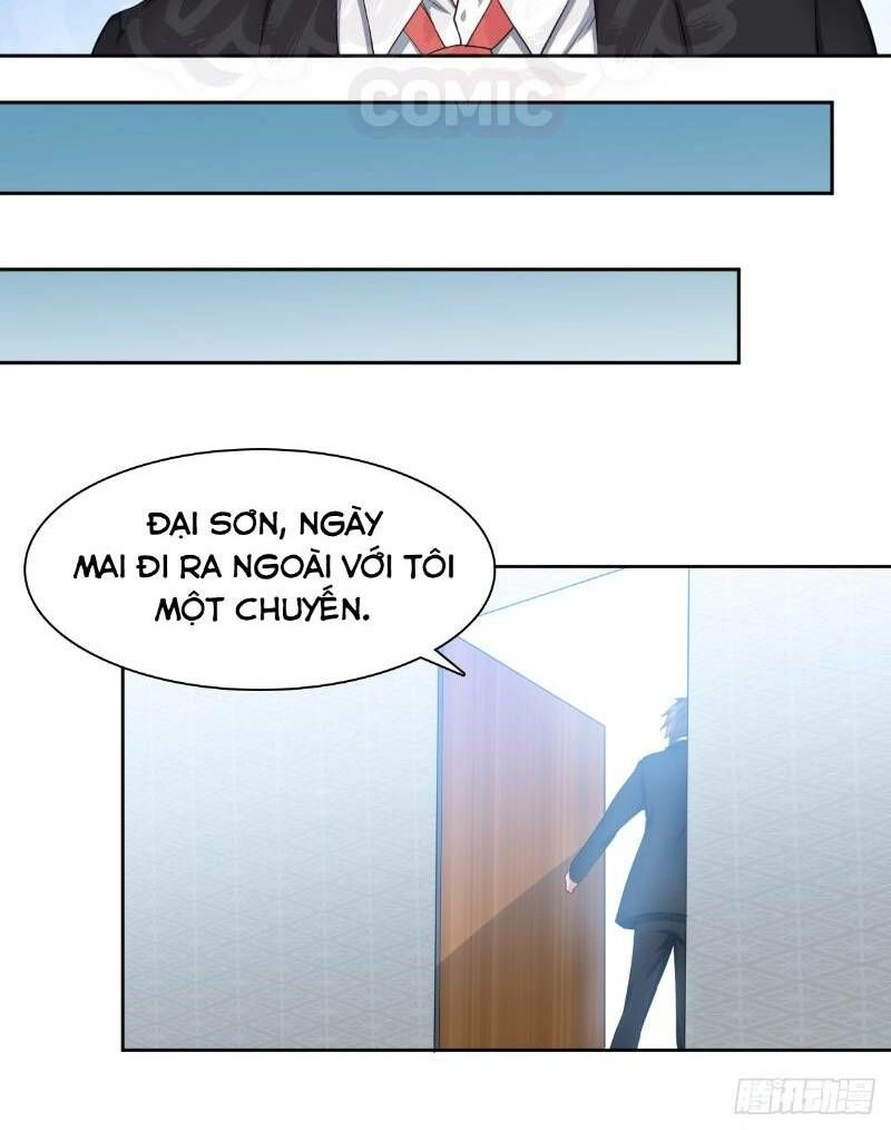 Tuyệt Thế Thiên Tài Hệ Thống Chapter 42 - Trang 10