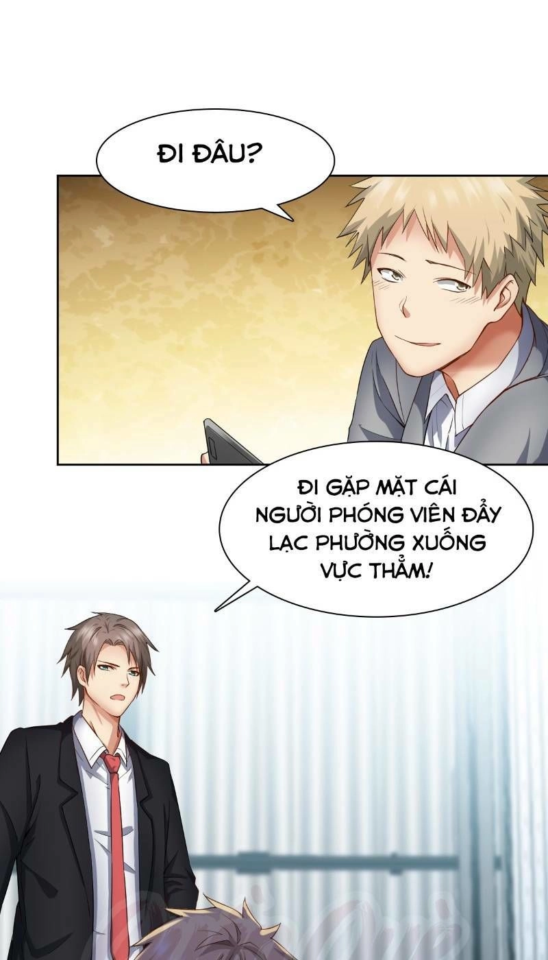 Tuyệt Thế Thiên Tài Hệ Thống Chapter 42 - Trang 11