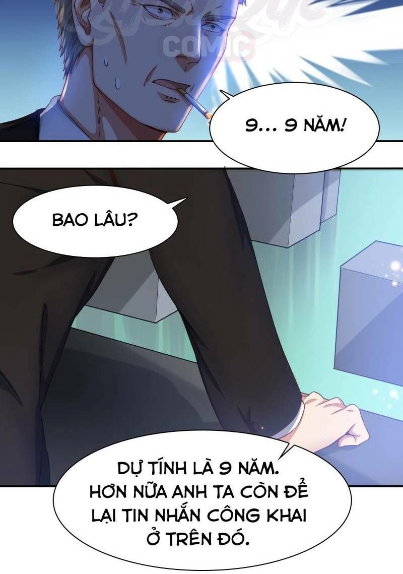 Tuyệt Thế Thiên Tài Hệ Thống Chapter 42 - Trang 4