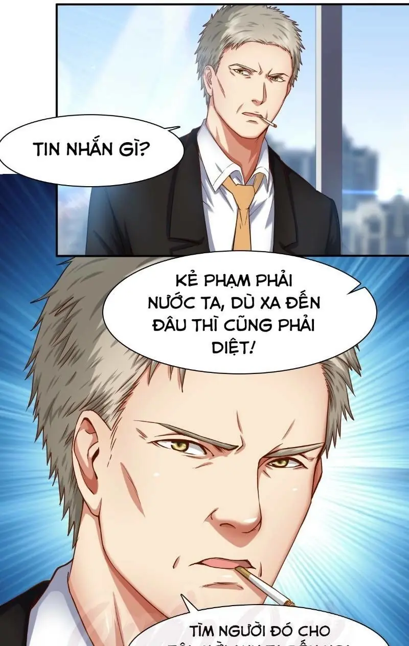 Tuyệt Thế Thiên Tài Hệ Thống Chapter 42 - Trang 5