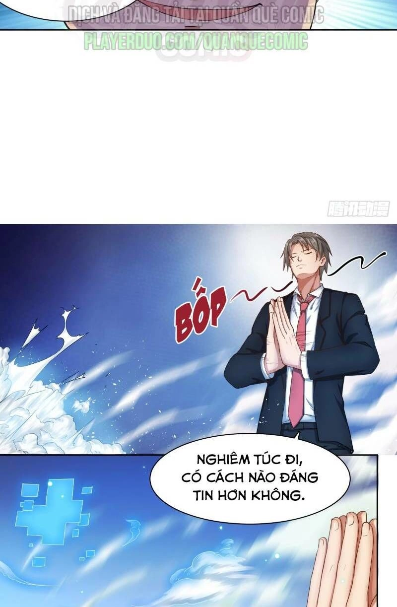 Tuyệt Thế Thiên Tài Hệ Thống Chapter 42 - Trang 8