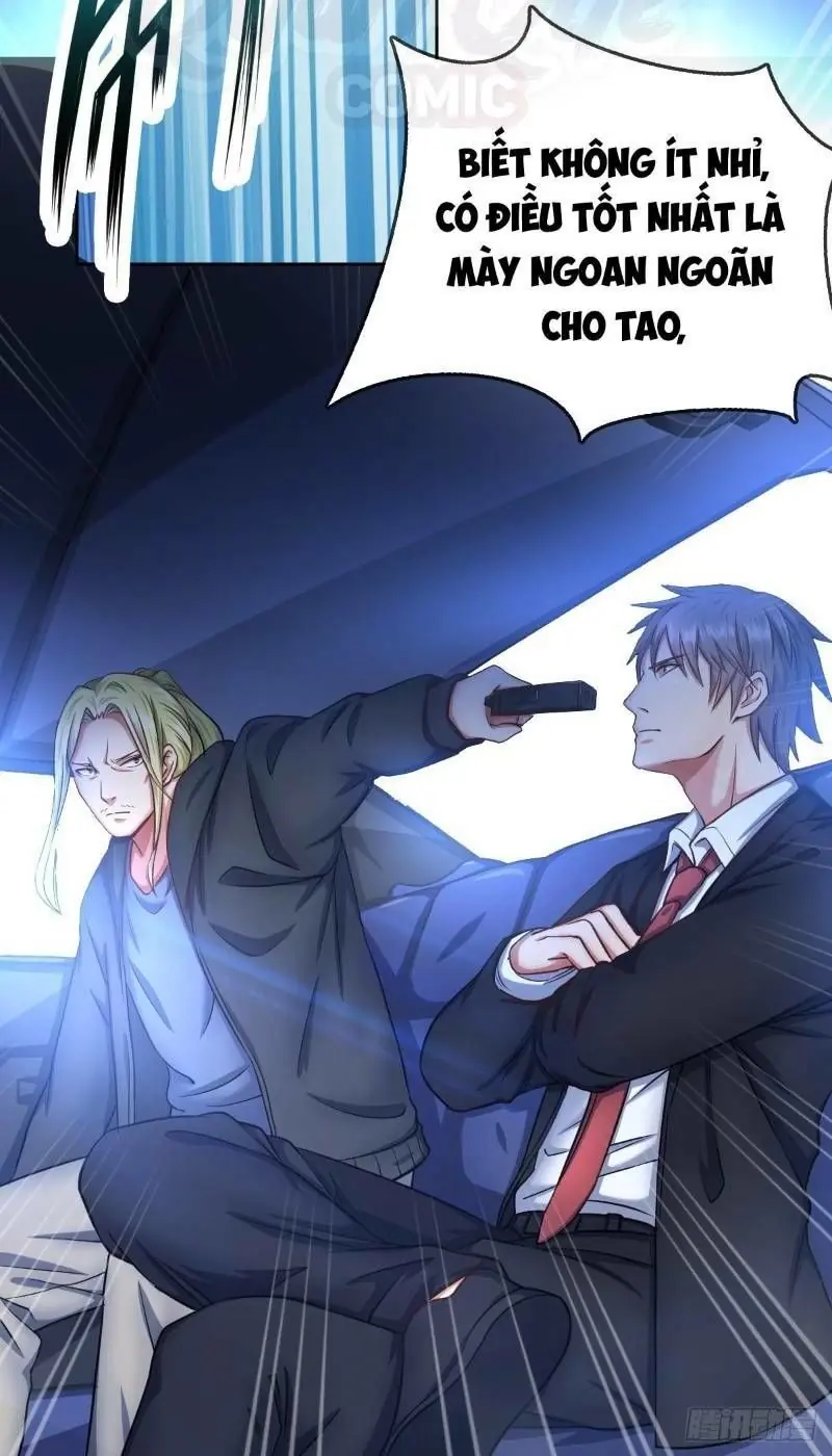 Tuyệt Thế Thiên Tài Hệ Thống Chapter 43 - Trang 10