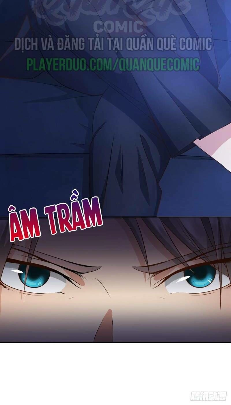 Tuyệt Thế Thiên Tài Hệ Thống Chapter 43 - Trang 14