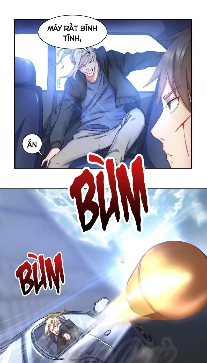 Tuyệt Thế Thiên Tài Hệ Thống Chapter 43 - Trang 15