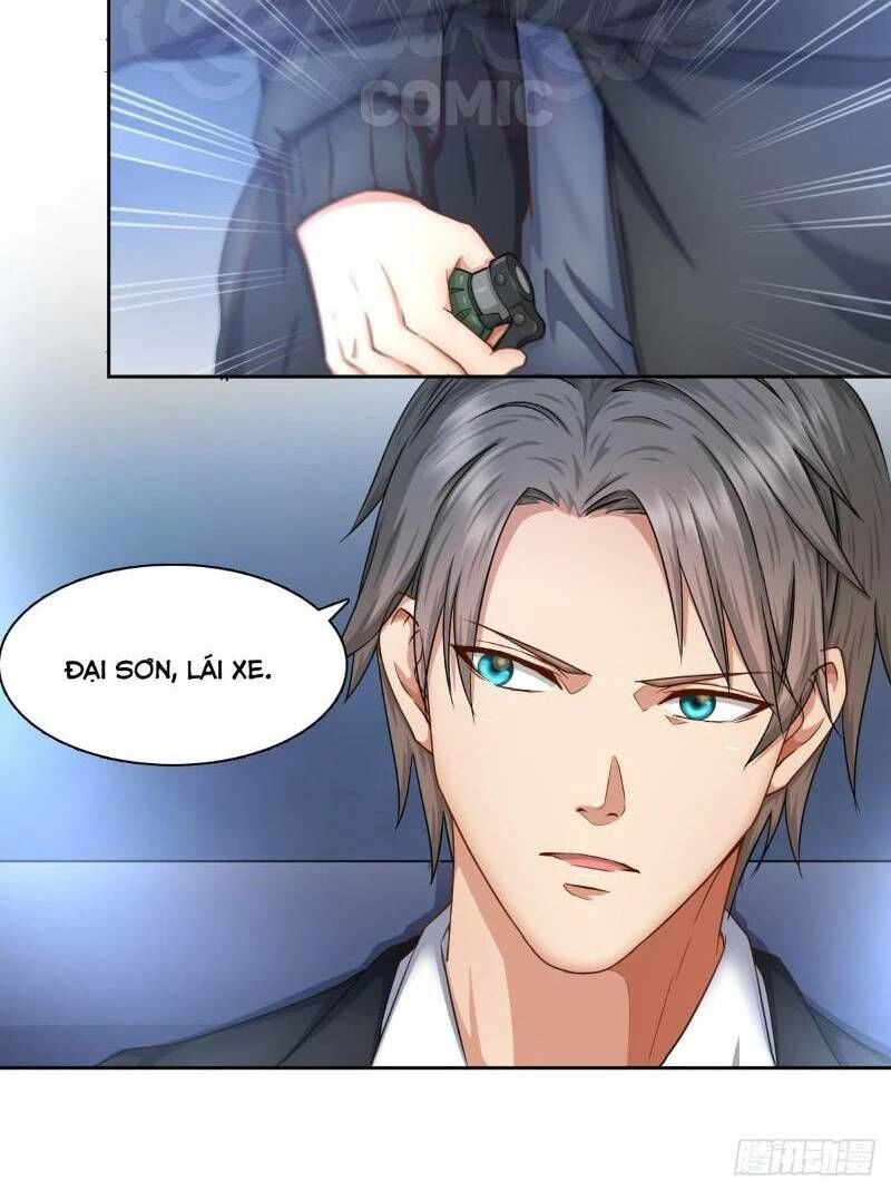 Tuyệt Thế Thiên Tài Hệ Thống Chapter 43 - Trang 4