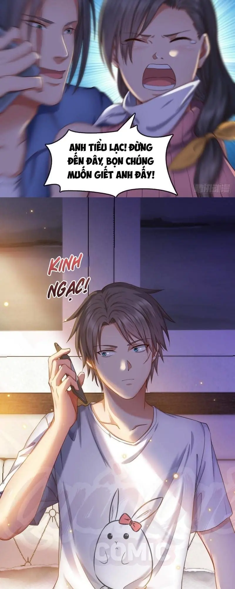 Tuyệt Thế Thiên Tài Hệ Thống Chapter 44 - Trang 14