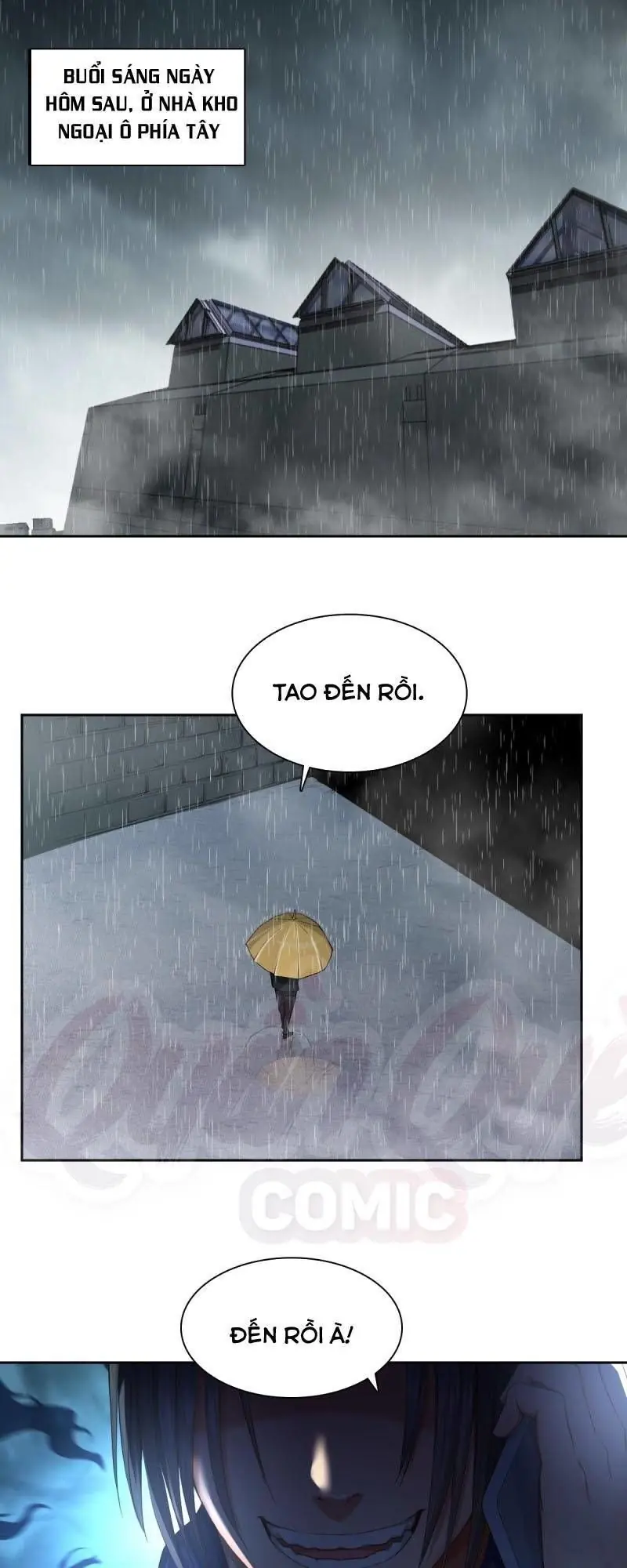 Tuyệt Thế Thiên Tài Hệ Thống Chapter 44 - Trang 16