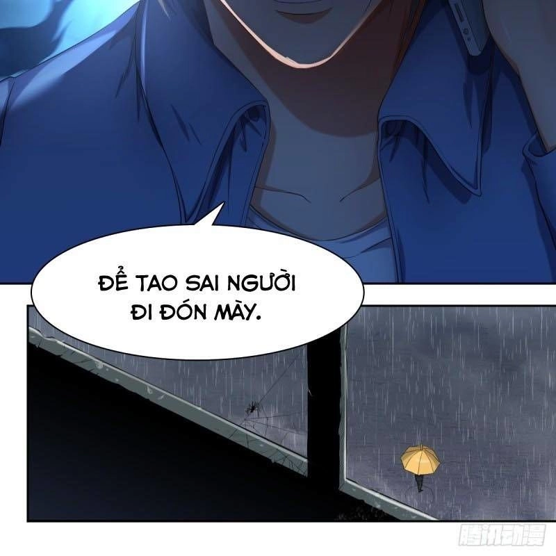 Tuyệt Thế Thiên Tài Hệ Thống Chapter 44 - Trang 17