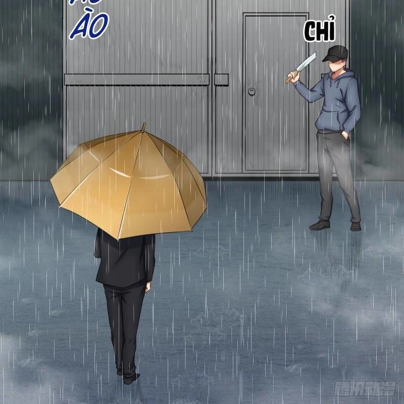 Tuyệt Thế Thiên Tài Hệ Thống Chapter 44 - Trang 19