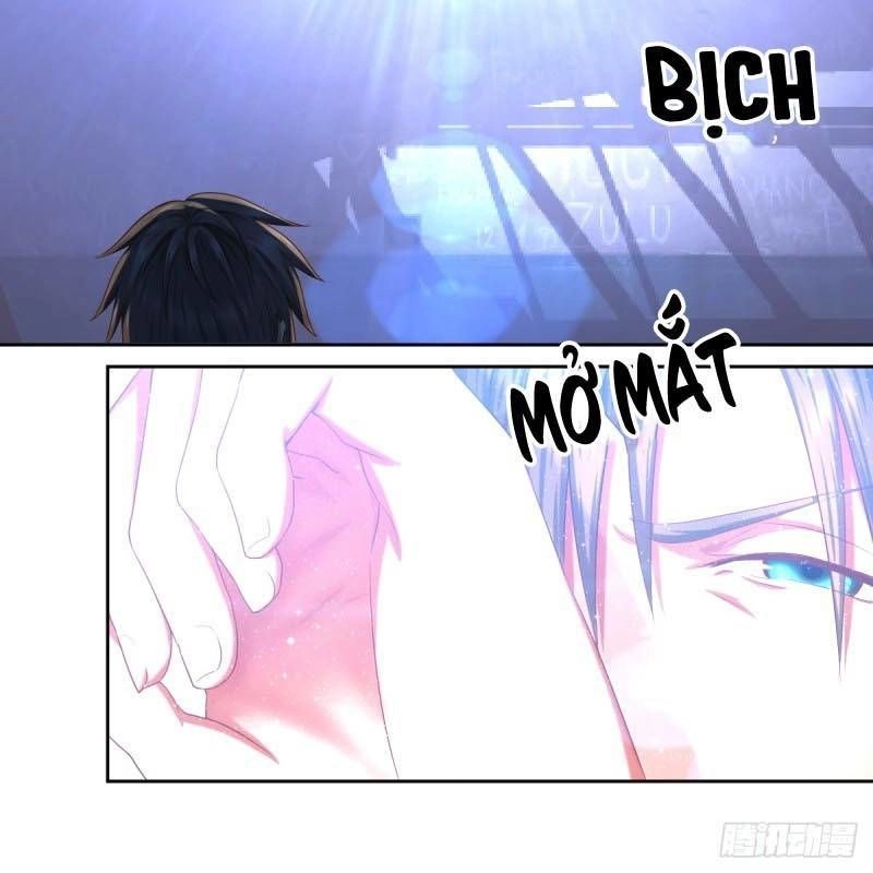 Tuyệt Thế Thiên Tài Hệ Thống Chapter 44 - Trang 21