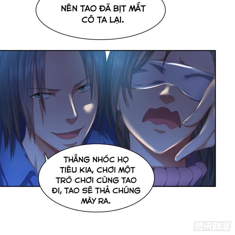 Tuyệt Thế Thiên Tài Hệ Thống Chapter 44 - Trang 23
