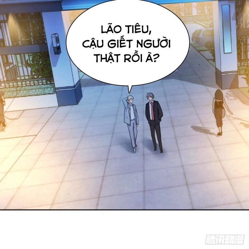Tuyệt Thế Thiên Tài Hệ Thống Chapter 44 - Trang 7