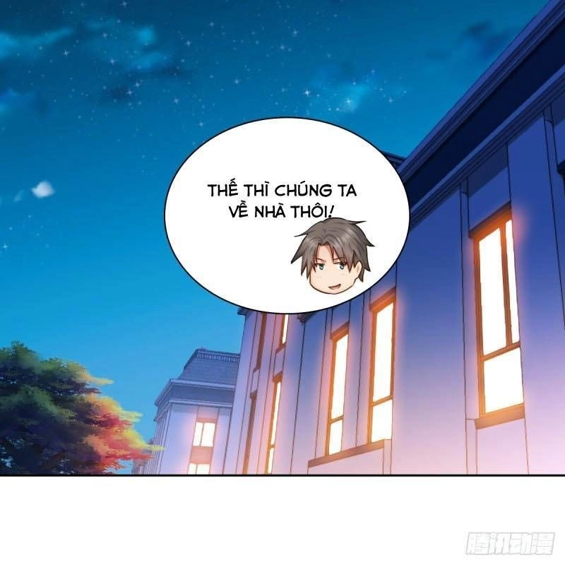 Tuyệt Thế Thiên Tài Hệ Thống Chapter 44 - Trang 9