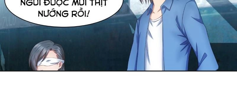 Tuyệt Thế Thiên Tài Hệ Thống Chapter 45 - Trang 12
