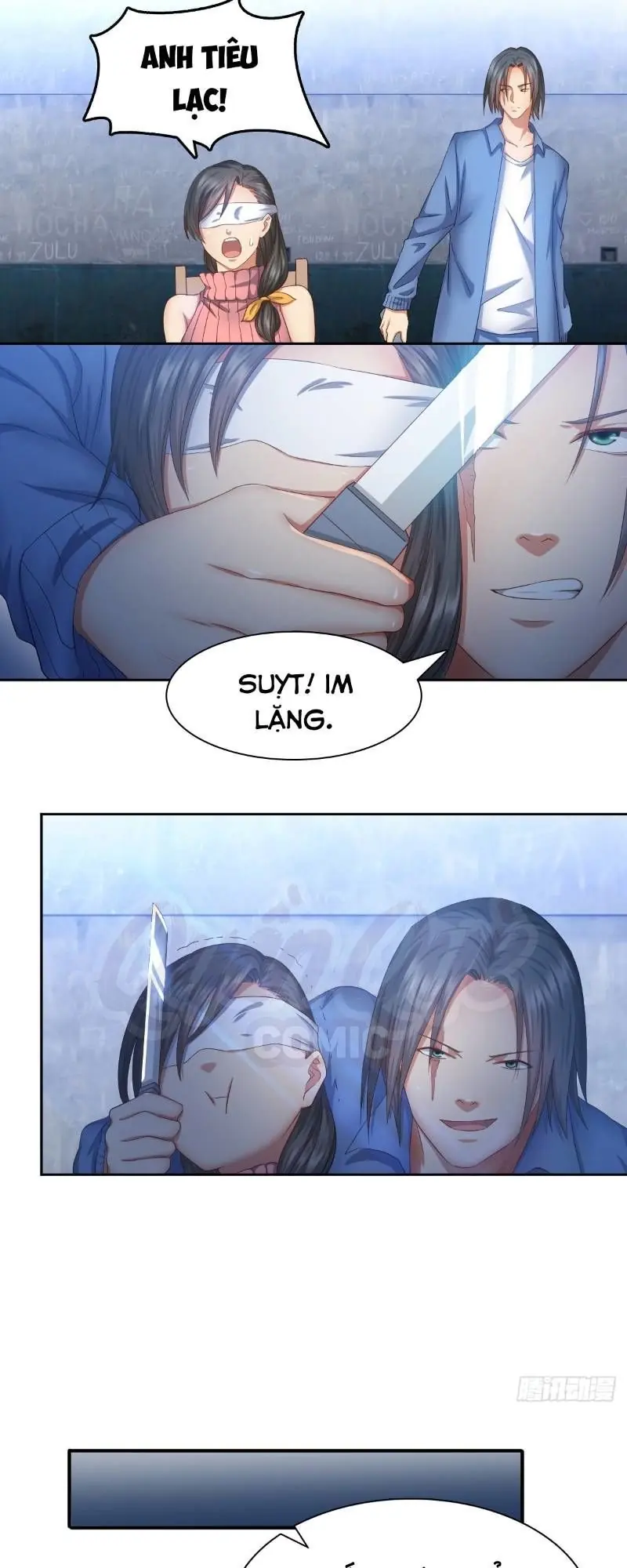 Tuyệt Thế Thiên Tài Hệ Thống Chapter 45 - Trang 14