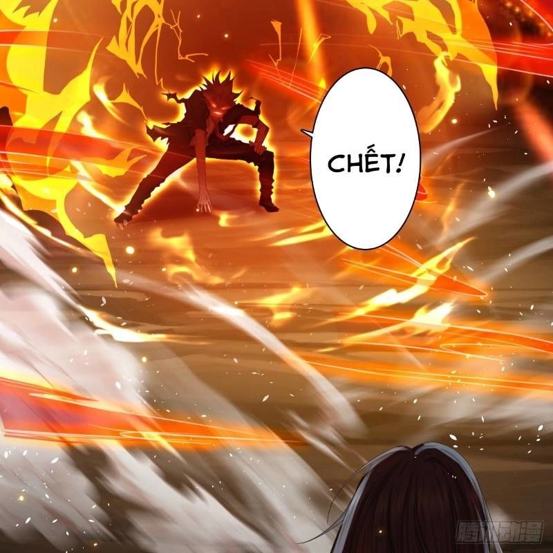 Tuyệt Thế Thiên Tài Hệ Thống Chapter 46 - Trang 13