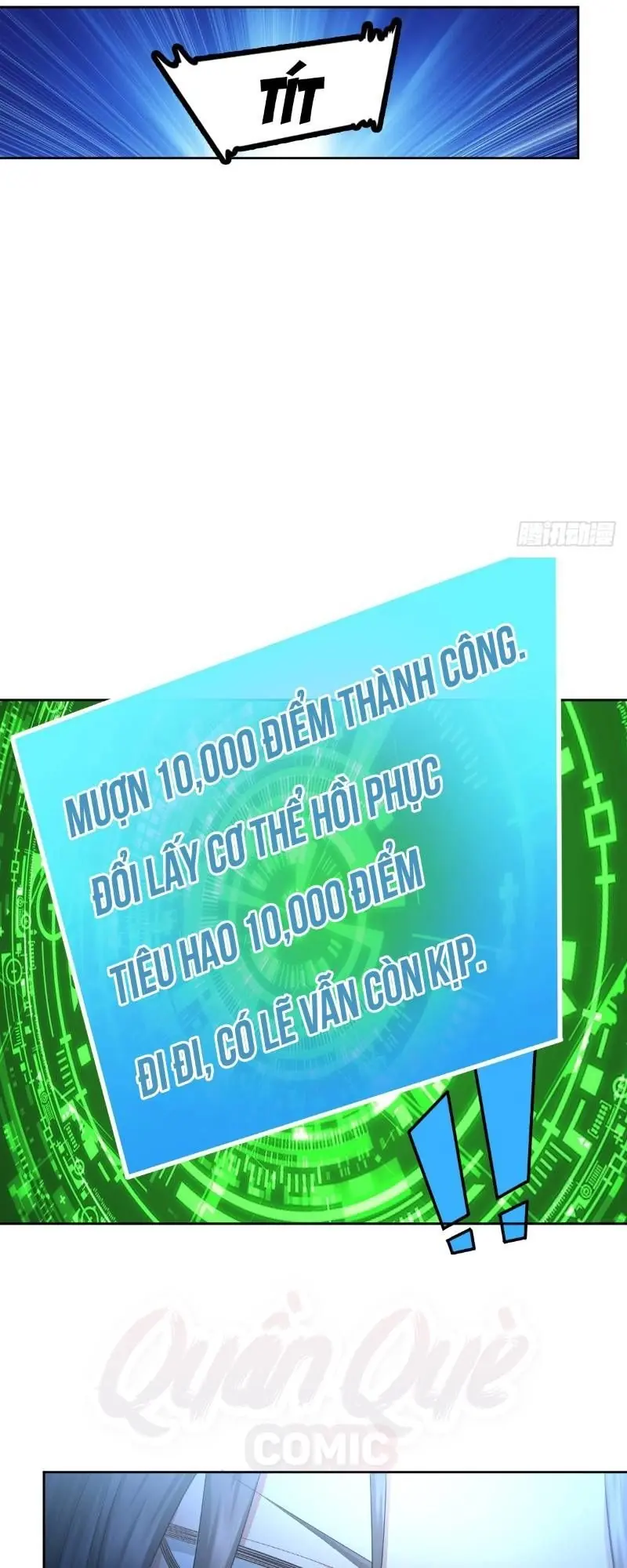 Tuyệt Thế Thiên Tài Hệ Thống Chapter 46 - Trang 4