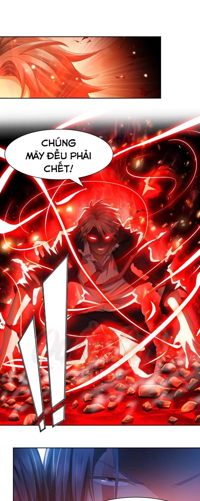 Tuyệt Thế Thiên Tài Hệ Thống Chapter 46 - Trang 6