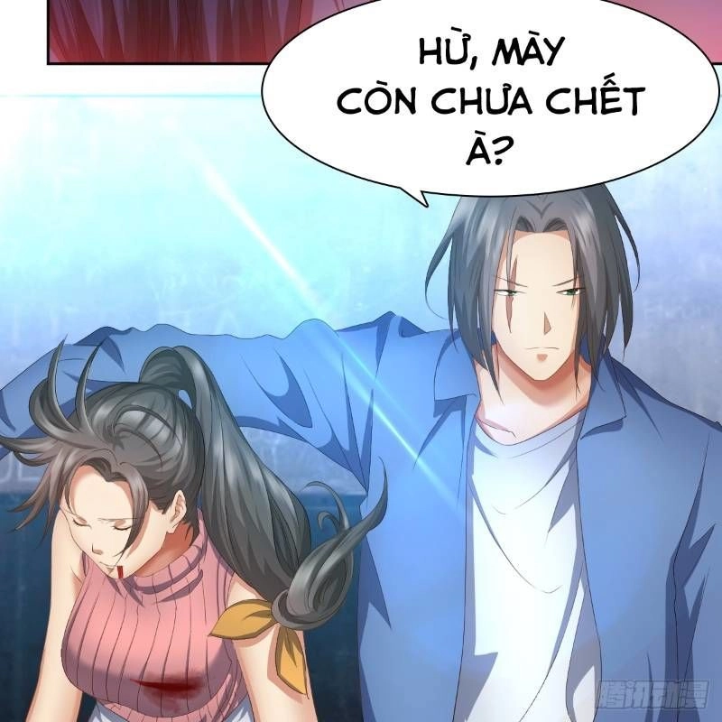 Tuyệt Thế Thiên Tài Hệ Thống Chapter 46 - Trang 7