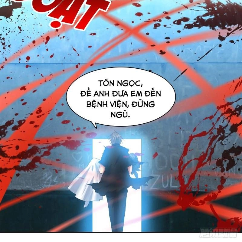 Tuyệt Thế Thiên Tài Hệ Thống Chapter 47 - Trang 5