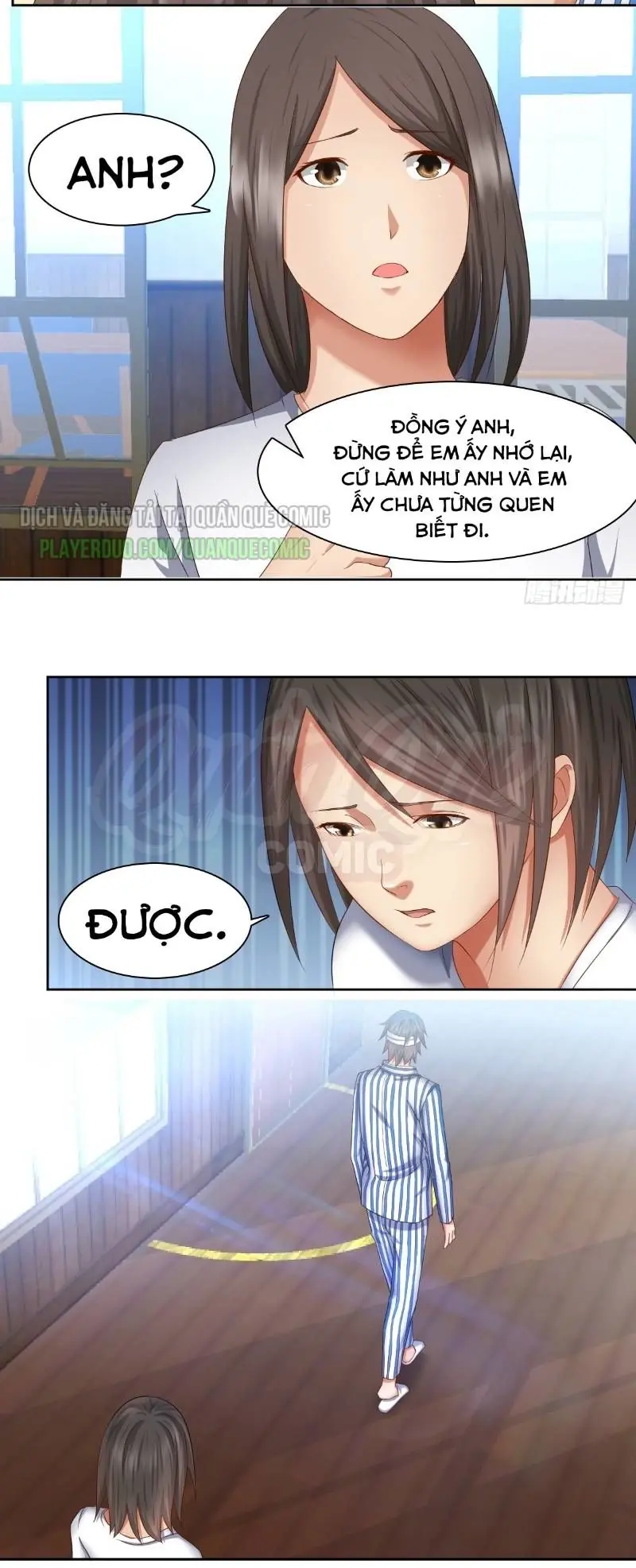 Tuyệt Thế Thiên Tài Hệ Thống Chapter 48 - Trang 15