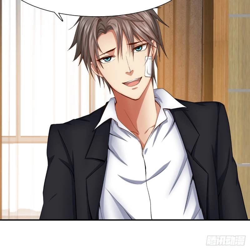Tuyệt Thế Thiên Tài Hệ Thống Chapter 49 - Trang 13