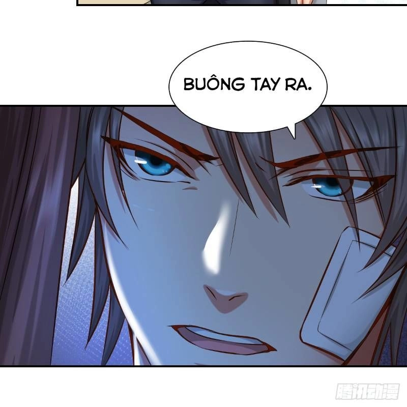 Tuyệt Thế Thiên Tài Hệ Thống Chapter 49 - Trang 17
