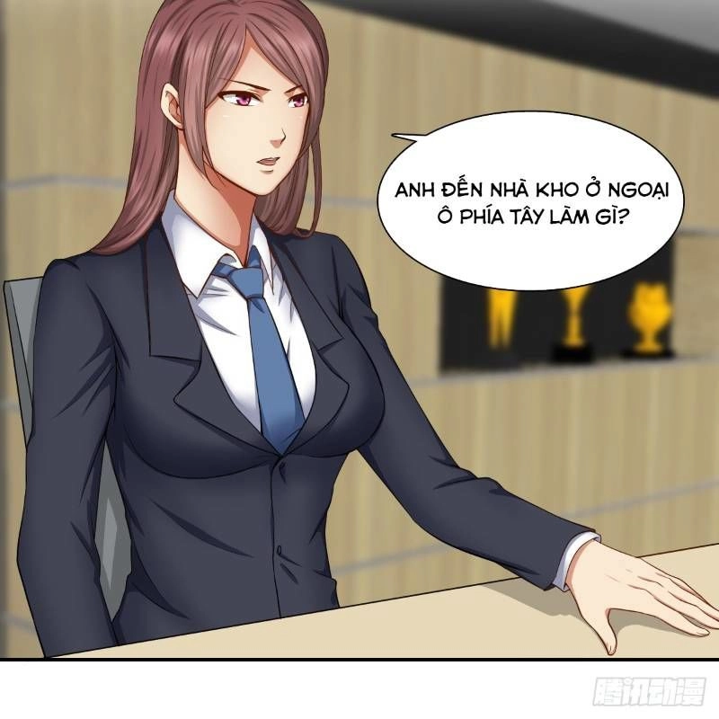 Tuyệt Thế Thiên Tài Hệ Thống Chapter 49 - Trang 7