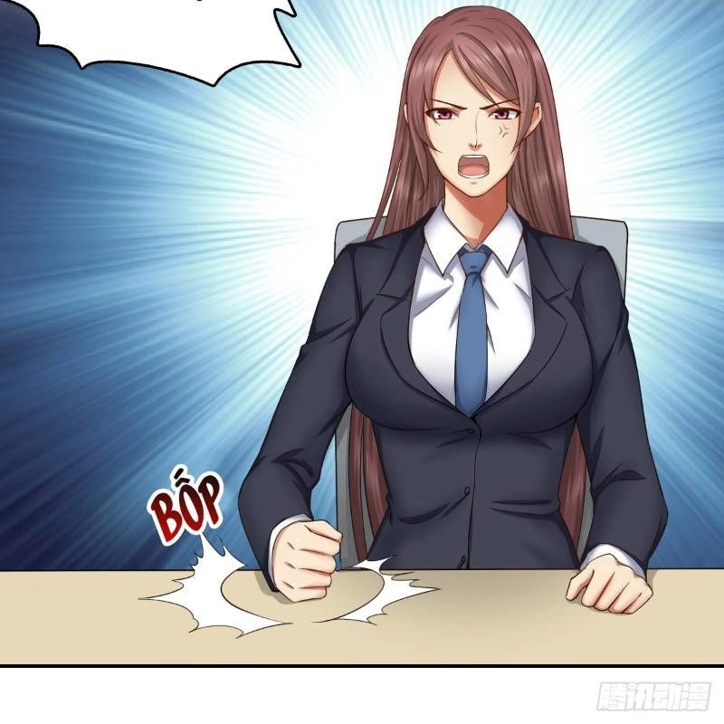Tuyệt Thế Thiên Tài Hệ Thống Chapter 49 - Trang 9