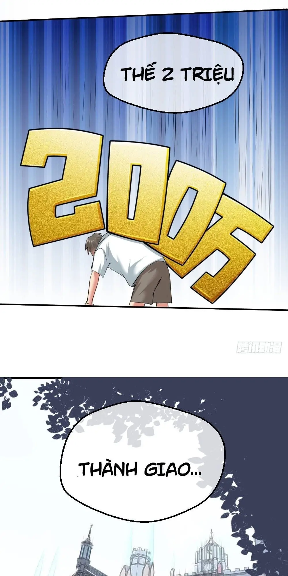 Tuyệt Thế Thiên Tài Hệ Thống Chapter 5 - Trang 18