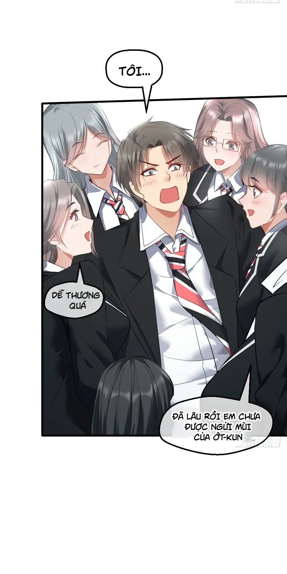 Tuyệt Thế Thiên Tài Hệ Thống Chapter 5 - Trang 25