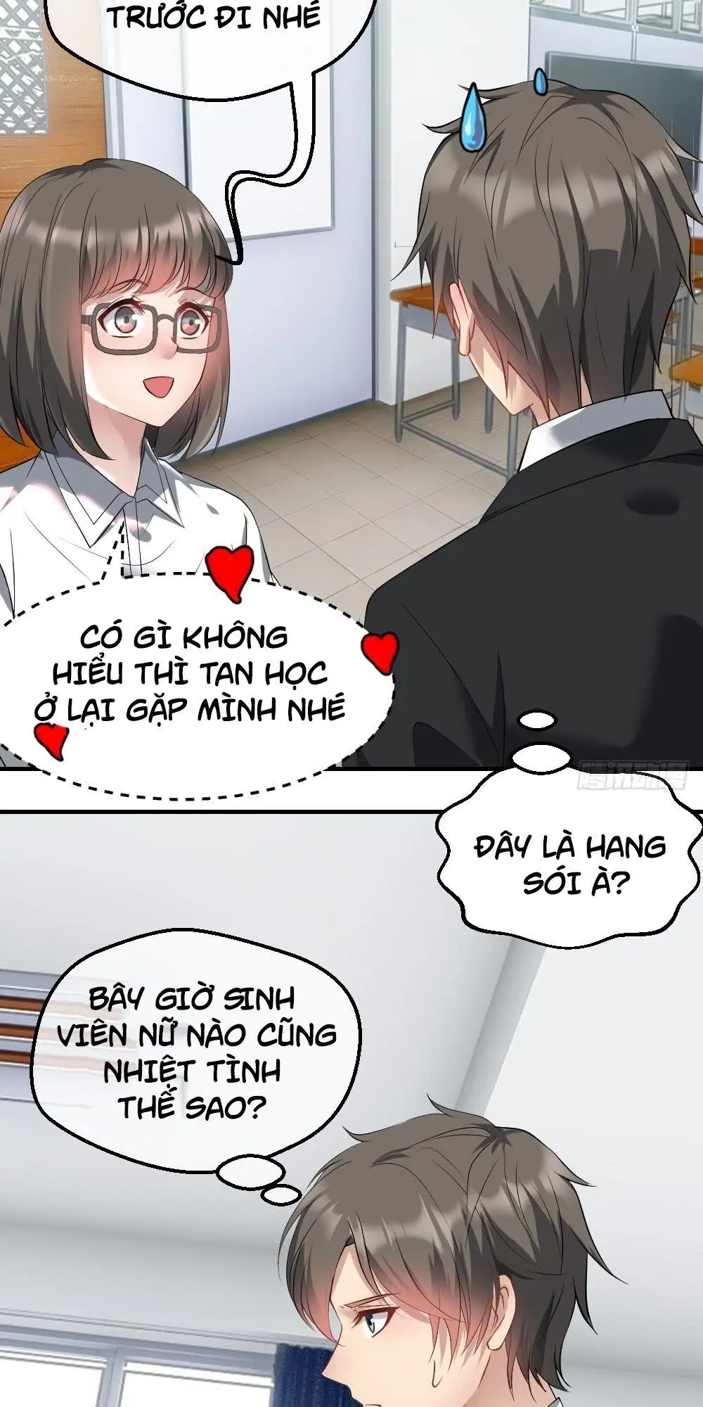 Tuyệt Thế Thiên Tài Hệ Thống Chapter 5 - Trang 29