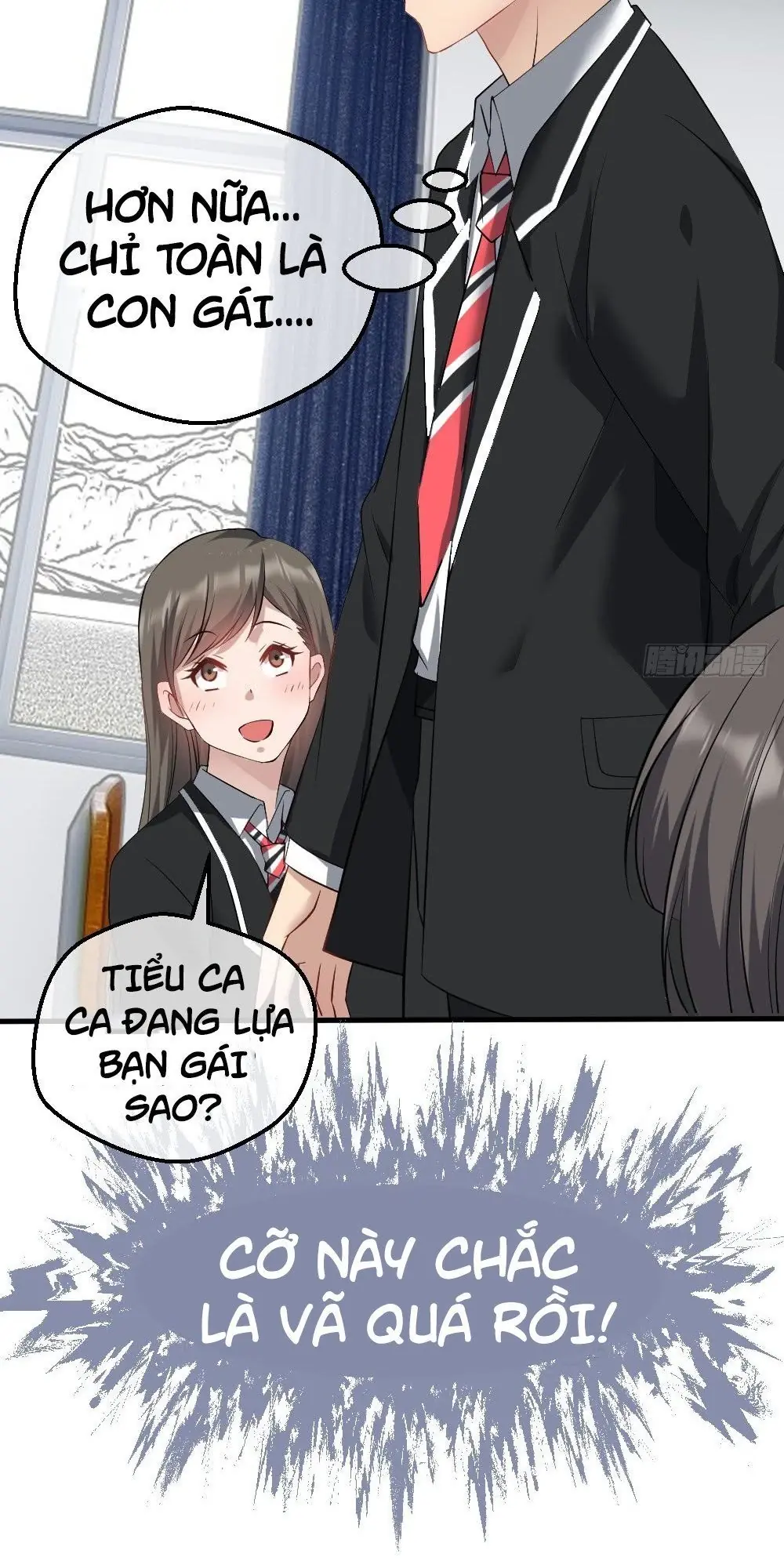 Tuyệt Thế Thiên Tài Hệ Thống Chapter 5 - Trang 30