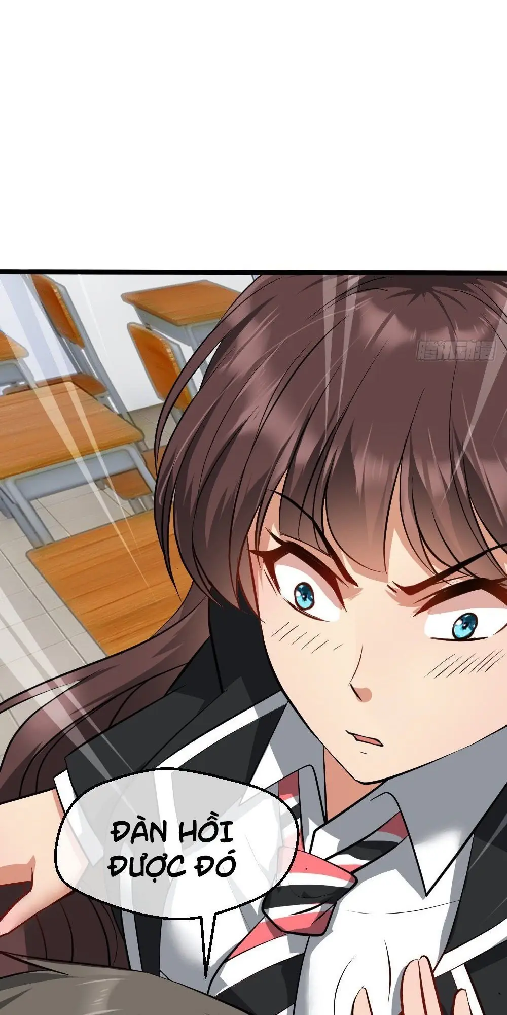 Tuyệt Thế Thiên Tài Hệ Thống Chapter 5 - Trang 36