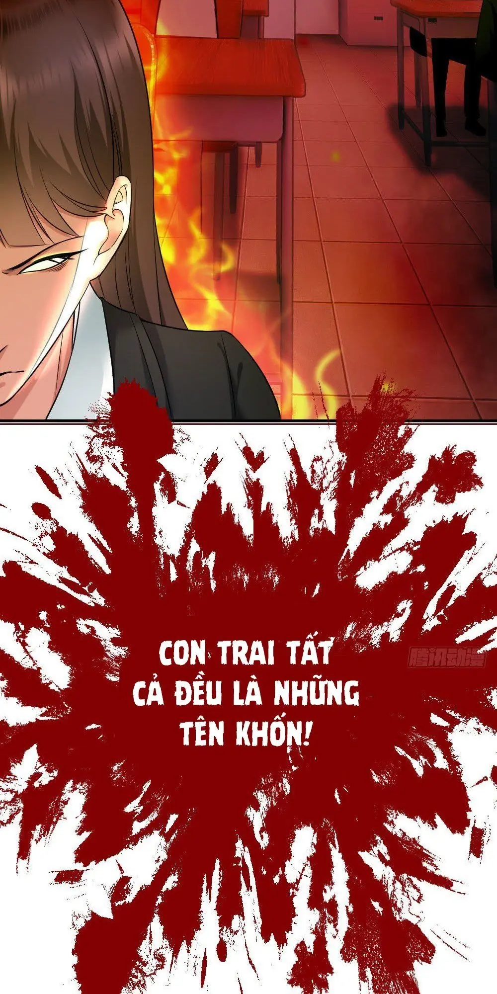 Tuyệt Thế Thiên Tài Hệ Thống Chapter 5 - Trang 40