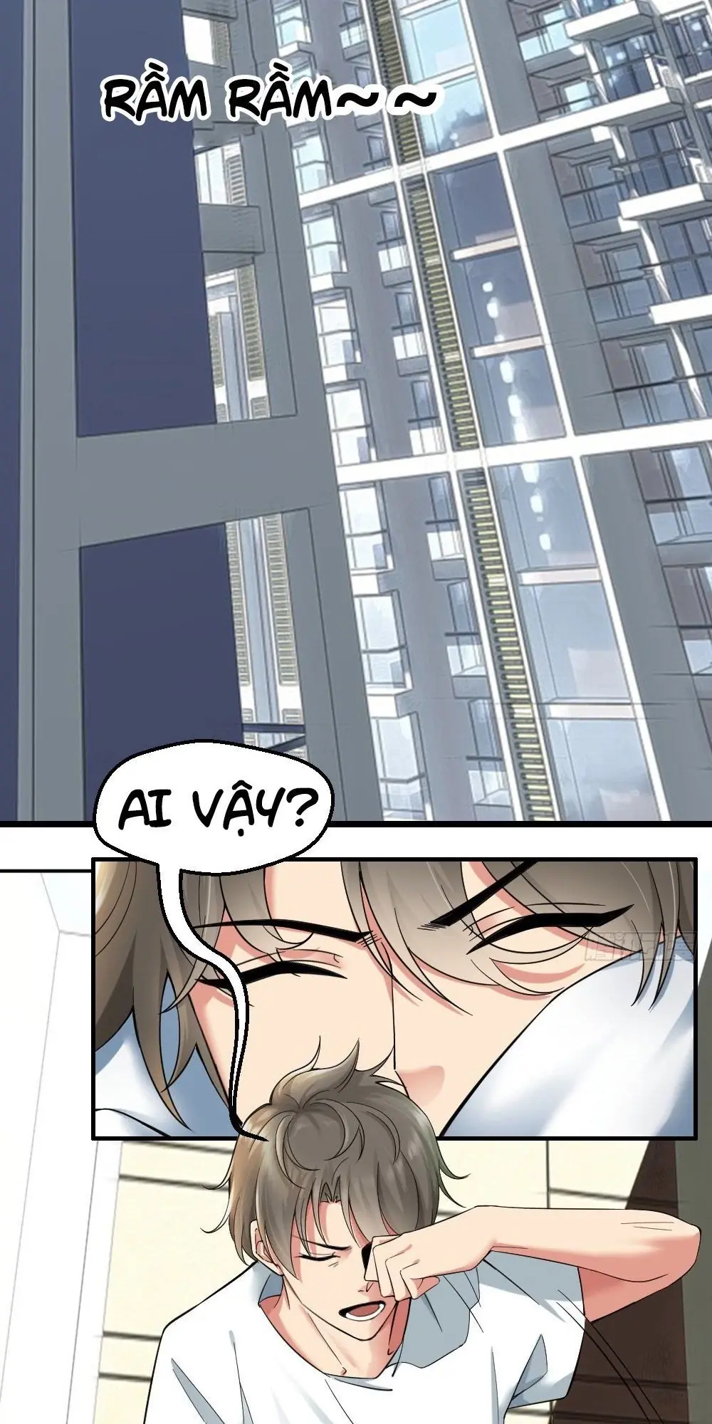 Tuyệt Thế Thiên Tài Hệ Thống Chapter 5 - Trang 5