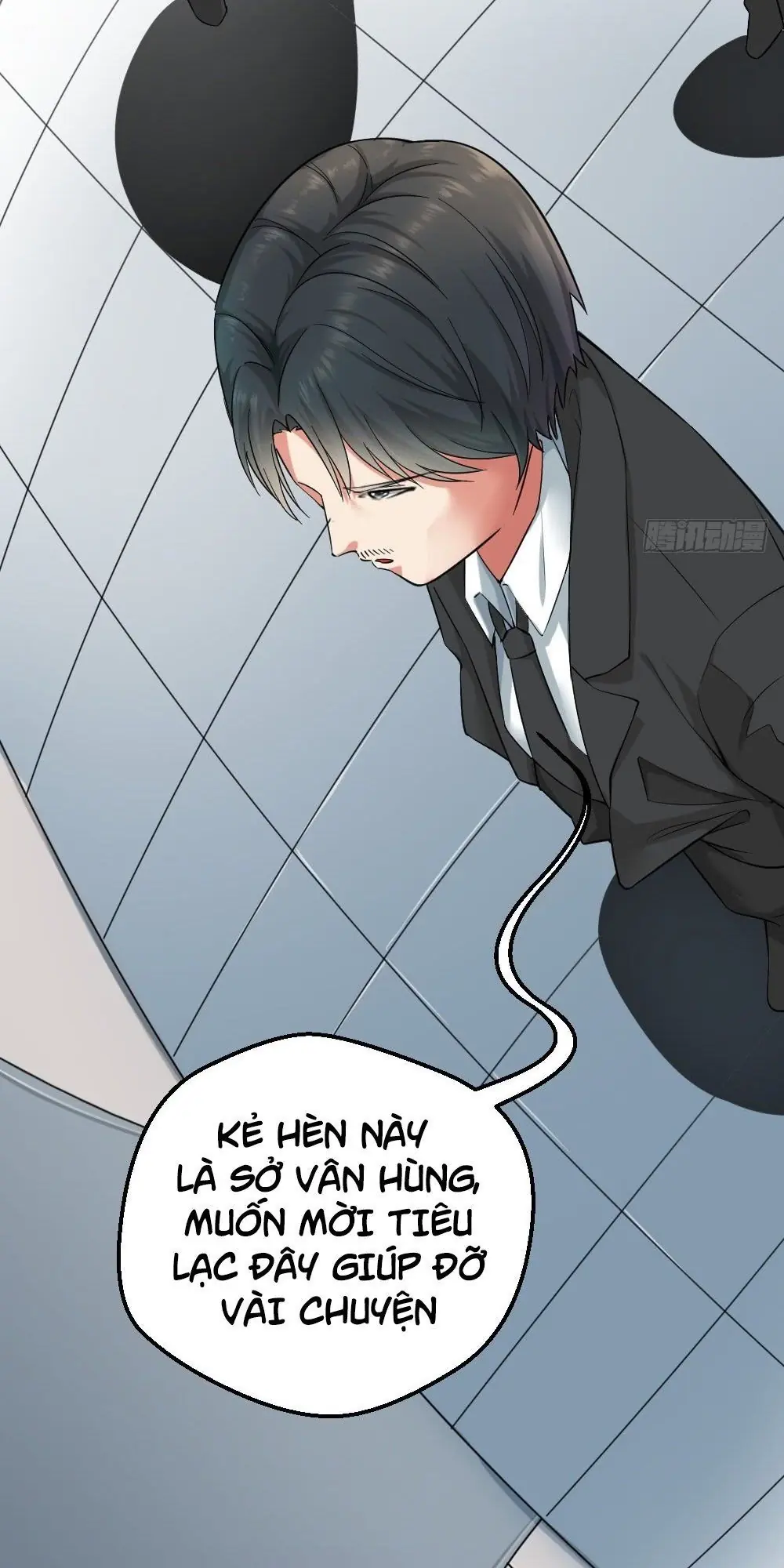 Tuyệt Thế Thiên Tài Hệ Thống Chapter 5 - Trang 7