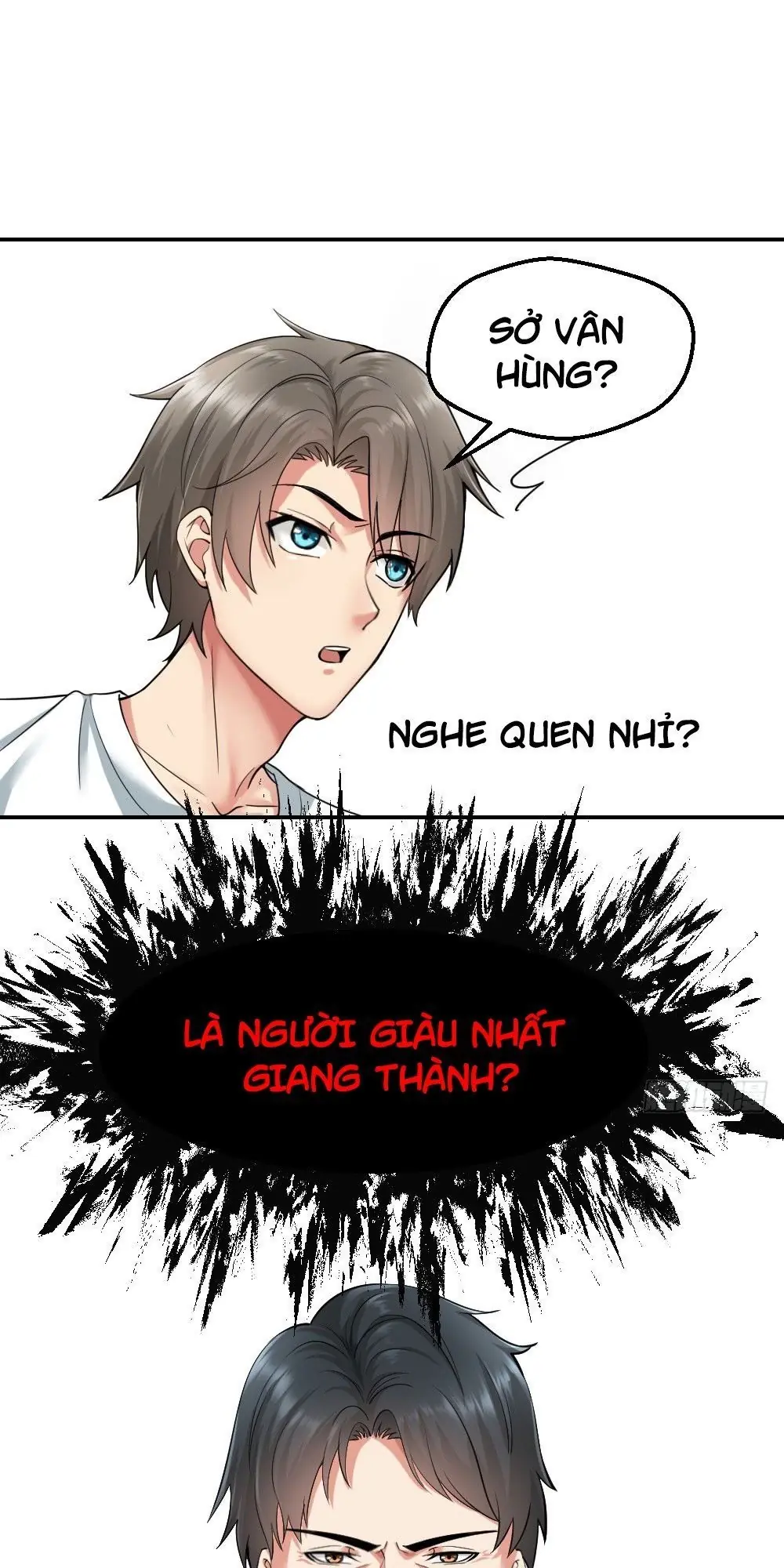 Tuyệt Thế Thiên Tài Hệ Thống Chapter 5 - Trang 9