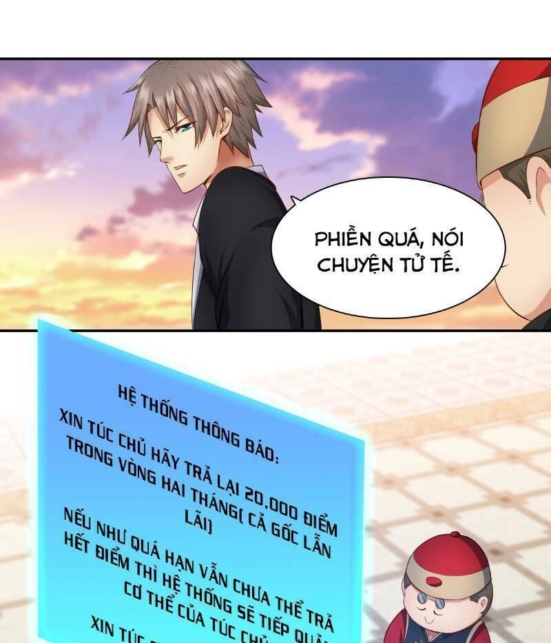 Tuyệt Thế Thiên Tài Hệ Thống Chapter 50 - Trang 12