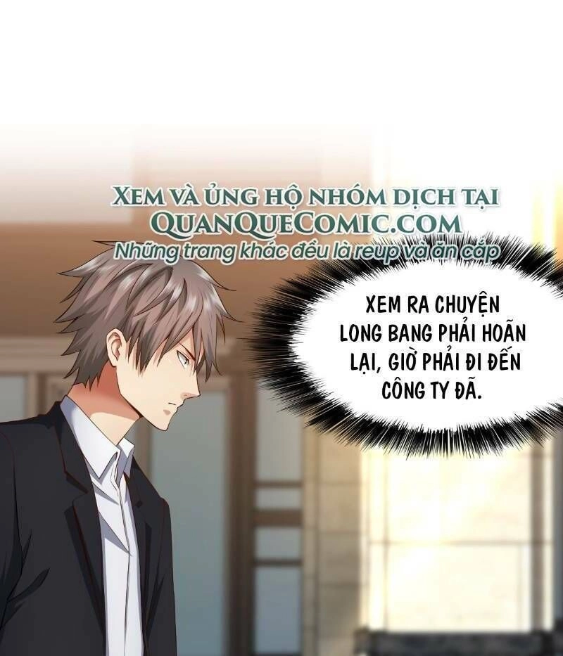 Tuyệt Thế Thiên Tài Hệ Thống Chapter 50 - Trang 15