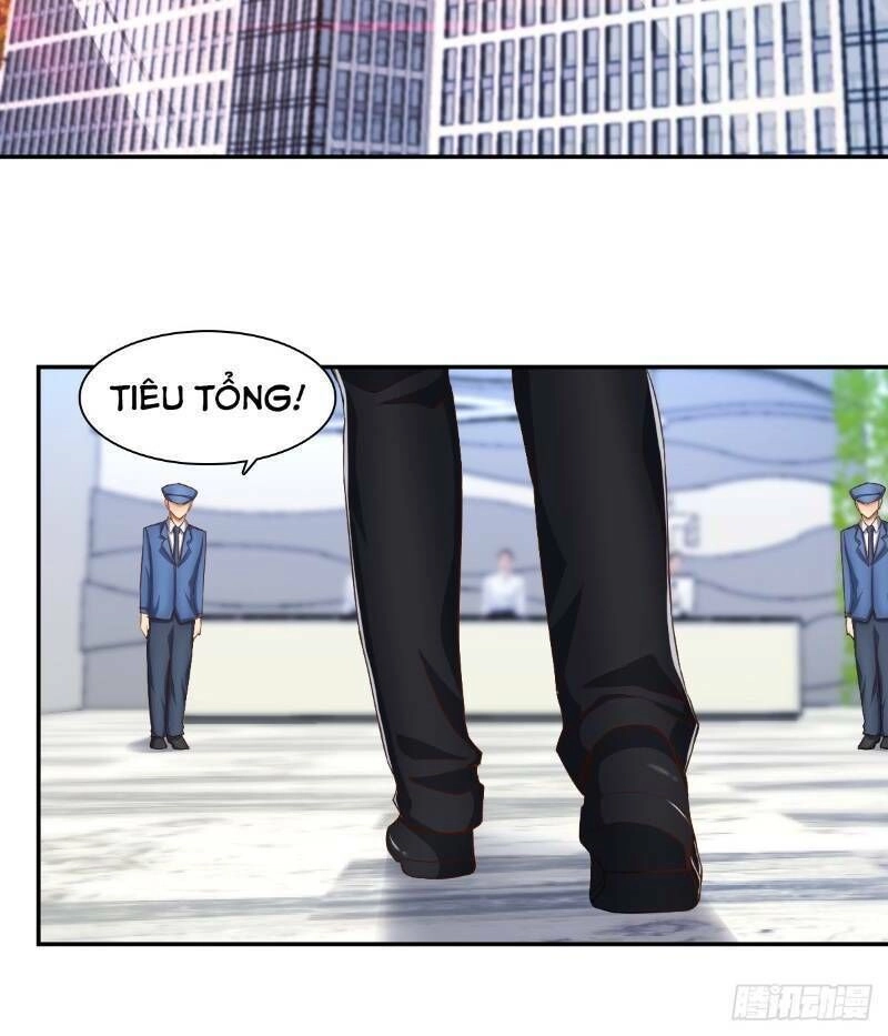 Tuyệt Thế Thiên Tài Hệ Thống Chapter 50 - Trang 17