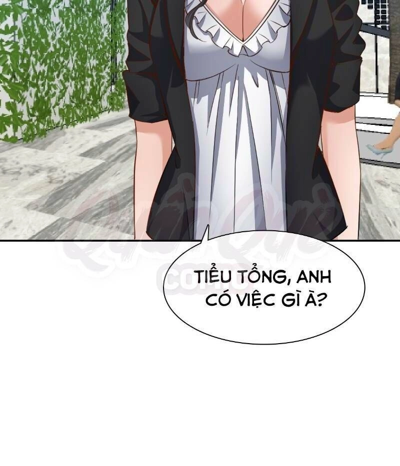 Tuyệt Thế Thiên Tài Hệ Thống Chapter 50 - Trang 22